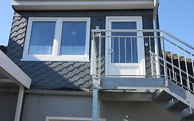 Komplett Ausgestattetes Apartment , Ebbe Und Flut
